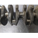 #I403 Crankshaft Standard For 16-17 Jeep Compass  2.4 04884563AD Gas