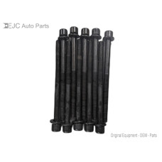 264B117 Cylinder Head Bolt Kit For 16-17 Jeep Compass 2.4 Gas 264B117 Cylinder Head Bolt Kit For 16-17 Jeep Compass 2.4 Gas