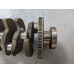#5802 Crankshaft Standard For 11-15 Chevrolet Cruze  1.4 25193465 Turbo