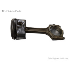 264E301 Piston and Connecting Rod Standard From 2011 Chevrolet Cruze  1.4  Turbo