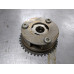 264E303 Camshaft Timing Gear From 2011 Chevrolet Cruze  1.4 55562222 Turbo