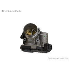264E305 Throttle Valve Body For 11-16 Chevrolet Cruze  1.4 55565489 Turbo
