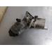 264E306 Oil Filter Housing With Cooler From 2011 Chevrolet Cruze  1.4  Turbo