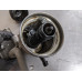 264E306 Oil Filter Housing With Cooler From 2011 Chevrolet Cruze  1.4  Turbo