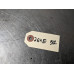 264E312 Engine Oil Baffle From 2011 Chevrolet Cruze  1.4  Turbo