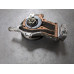 264E314 Water Pump With Pulley For 11-15 Chevrolet Cruze  1.4 25193407 Turbo