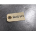 264E324 Down Pipe Clamp From 2011 Chevrolet Cruze  1.4  Turbo