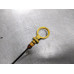 264E329 Engine Oil Dipstick From 2011 Chevrolet Cruze  1.4  Turbo