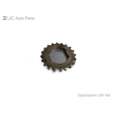 264E330 Crankshaft Timing Gear From 2011 Chevrolet Cruze  1.4  Turbo
