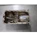 GYR105 Engine Oil Pan For 11-16 Chevrolet Cruze  1.4 55573111 Turbo