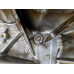 GYR105 Engine Oil Pan For 11-16 Chevrolet Cruze  1.4 55573111 Turbo