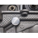 #I402 Right Cylinder Head For 11-19 Dodge Journey  3.6 05184510AJ Gas Rear