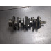 #KJ01 Crankshaft Standard For 11-19 Dodge Journey  3.6 05184249AG Gas