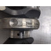 #KJ01 Crankshaft Standard For 11-19 Dodge Journey  3.6 05184249AG Gas