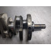 #KJ01 Crankshaft Standard For 11-19 Dodge Journey  3.6 05184249AG Gas