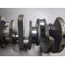 #KJ01 Crankshaft Standard For 11-19 Dodge Journey  3.6 05184249AG Gas