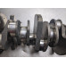 #KJ01 Crankshaft Standard For 11-19 Dodge Journey  3.6 05184249AG Gas