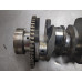 #KJ01 Crankshaft Standard For 11-19 Dodge Journey  3.6 05184249AG Gas