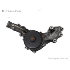 264A101 Water Pump With Pulley For 11-19 Dodge Journey  3.6  Gas