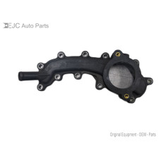 264A103 Rear Thermostat Housing For 14-19 Dodge Journey  3.6 05184653AE Gas