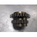 264A107 Crankshaft Timing Gear For 14-19 Dodge Journey  3.6 05184356AE Gas