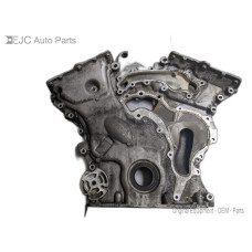 GXR201 Engine Timing Cover For 11-19 Dodge Journey  3.6 05184318AI Gas