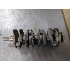 #4T05 Crankshaft Standard For 10-17 Chevrolet Equinox  2.4 12578661 Gas