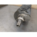 #4T05 Crankshaft Standard For 10-17 Chevrolet Equinox  2.4 12578661 Gas