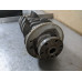 #4T05 Crankshaft Standard For 10-17 Chevrolet Equinox  2.4 12578661 Gas