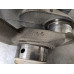 #4T05 Crankshaft Standard For 10-17 Chevrolet Equinox  2.4 12578661 Gas