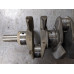 #4T05 Crankshaft Standard For 10-17 Chevrolet Equinox  2.4 12578661 Gas