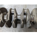 #4T05 Crankshaft Standard For 10-17 Chevrolet Equinox  2.4 12578661 Gas