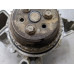 264F304 Water Pump With Housing For 10-17 Chevrolet Equinox  2.4 20939309 Gas