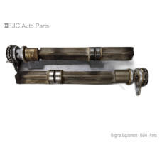 264F309 Balance Shafts Pair For 12-17 Chevrolet Equinox  2.4 12590004 Gas