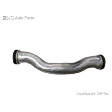 264F313 Coolant Crossover Tube For 12-17 Chevrolet Equinox  2.4 90537356 Gas