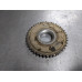 264F316 Crankshaft Timing Gear For 12-17 Chevrolet Equinox  2.4 90537301 Gas