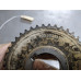 264F316 Crankshaft Timing Gear For 12-17 Chevrolet Equinox  2.4 90537301 Gas