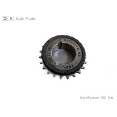 264F318 Crankshaft Timing Gear For 12-17 Chevrolet Equinox  2.4 90537301 Gas