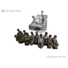 264F331 Camshaft Bearing Caps For 12-17 Chevrolet Equinox  2.4  Gas