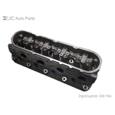 #JQ05 Left Cylinder Head For 07-14 Chevrolet Suburban 1500  5.3 799 Gas Driver Side