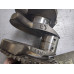 #MC01 Crankshaft Standard For 10-14 Chevrolet Suburban 1500  5.3 12552216 Gas
