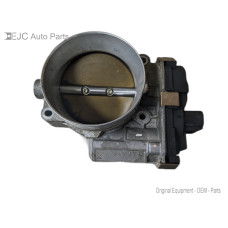 268F304 Throttle Valve Body For 09-14 Chevrolet Suburban 1500  5.3 12678312 Gas