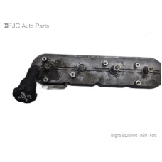 268F301 Right Valve Cover For 09-14 Chevrolet Suburban 1500  5.3 12611021 Gas