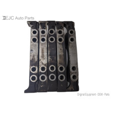 268F311 Engine Block Main Caps For 10-14 Chevrolet Suburban 1500  5.3  Gas