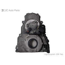 268F312 Engine Timing Cover For 07-14 Chevrolet Suburban 1500  5.3 12600326 Gas