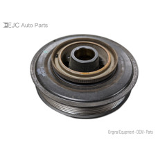 264E102 Crankshaft Pulley For 13-19 Ford Escape  1.5 BM5G6B319BC Turbo