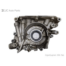 264E104 Engine Oil Pump For 17-19 Ford Escape  1.5 BM5G6600AA Turbo