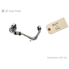 264E110 Pump To Rail Fuel Line For 17-19 Ford Escape  1.5  Turbo