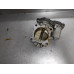264E112 Throttle Valve Body For 17-19 Ford Escape  1.5 DS7G9E926AH Turbo