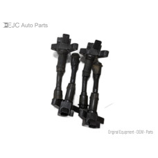 266Q110 Ignition Coil Igniter Set For 17-19 Ford Escape  1.5 DS7G12A366BB Turbo